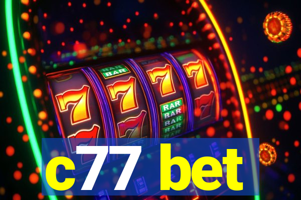 c77 bet